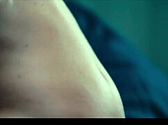 I Seduce Kelly into Lesbian Sex