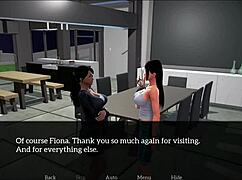 i'm in my new family 9, with some erotic teen adventures at home, it's so fun