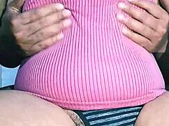 Juicy Pussy Big Boobs