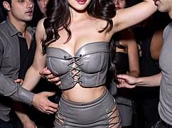 dirty after work - part 1 - ai illustrated leather porn dream