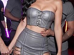 dirty after work - part 1 - ai illustrated leather porn dream