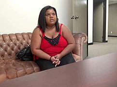 - Peaches Casting Utama 1