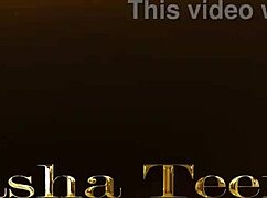 Natasha Plays with Ass