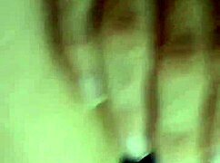 Frans Hot Pussy Explodes With Wet Intensity And Raw Desire