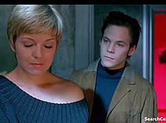 I can't get over Sheryl Lee in Backbeat 1993 nude scenes