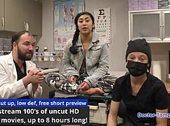 dr tampa strangers in the night jasmine rose