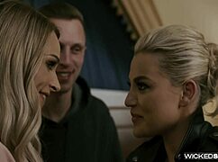 petite iris wicked with emma hix