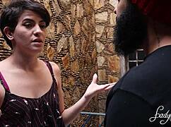 Vote for the cuckold mayor while his wife gets BBC