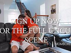 won them over with family warmth and freeuse sex