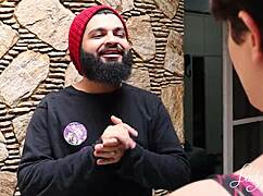 Vote for the cuckold mayor while his wife gets BBC