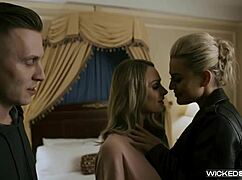 petite iris wicked with emma hix