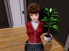 Hraju harem hotel 93, tak sranda se všemi postavami