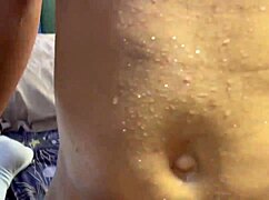 Horny step sister wakes me with a handjob – want to see the fucking?