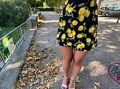 Non ne ho abbastanza, Valentina è una troia francese 18+ birichina che brama l'anale