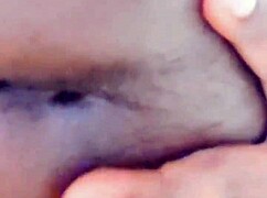 Crossdresser humiliates himself pissing and masturbating at work