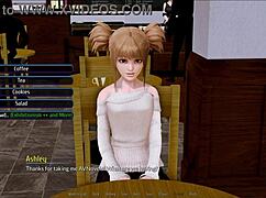 i'm playing harem hotel 93, it's so fun with all the characters