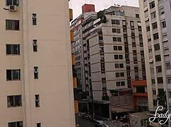 Vote for the cuckold mayor while his wife gets BBC