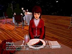 Hraju harem hotel 93, tak sranda se všemi postavami