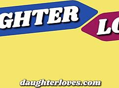 teenage stepdaughters have their privileges revoked