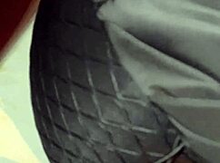 Conozco Madura En Una Fiesta