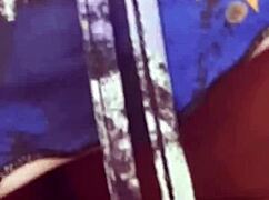 Alice couldn't resist giving her pussy to the married man from BBB.