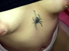 stepbrother gives a good morning fuck to his stepsister