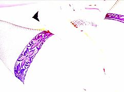 Hey Bianka geri döndü anal zevke hazır