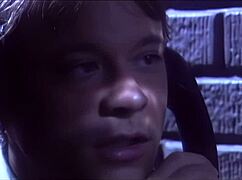 Gina Ryder Rides Big Cock Cowgirl Splatter!