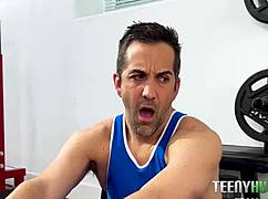 i wrestle xochi moon and donnie rock