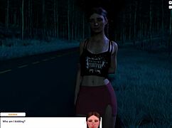 Midnight Ride Galactic Detour Dlc Ending 2 Robot Love