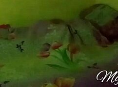 Hot anal sex intense in dim light with young 18+ 😈