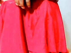 Ben Bir Shemale Sissy, Kendime İşiyorum