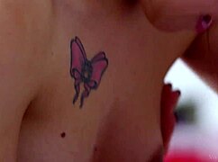 Discussing hypersexuality with Anissa Kate and Ena Sweet in this video.