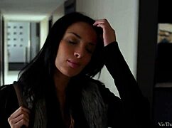 Discussing hypersexuality with Anissa Kate and Ena Sweet in this video.