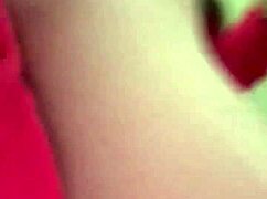 Angel Lima Masturbating Wildly On The Building Stairs!