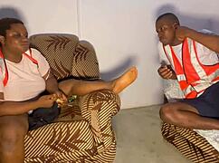 alphabaddie takes harveyxbush's monster cock