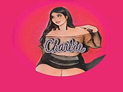 Lily BBW jual tetek besar punggung kandungan 😍