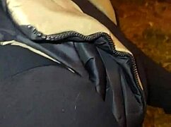 Conozco Madura En Una Fiesta