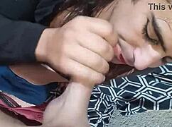 did you see mariquita get destroyed with facial and anal by bbc