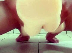 Want More? Check Out My Taiwanese Creampie Clip!