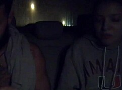 Fucking her raw pussy after donuts for creampie?