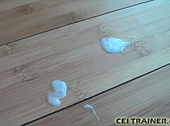 Stroke Hot Load For Femdom Feed.