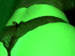 Filmei Minha Vizinha Sentando Na Piroca