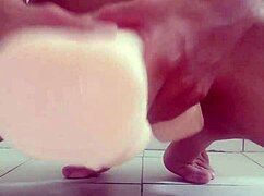 Want More? Check Out My Taiwanese Creampie Clip!