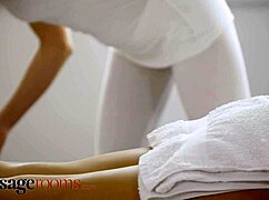 Massage Rooms Euro Babes Katy Rose And Vanessa Decker Oily Lesbian Pleasure