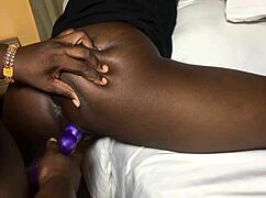 Is My Pussy Wetter Than Yours For Fucking?