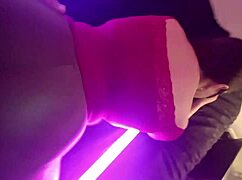 Wife Asks, 'Want to See Me Seduce Stepson with Big Ass?'