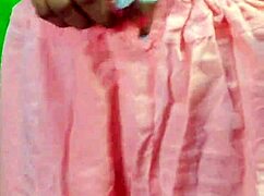 Hey, caught my Indian bhabhi changing saree secretly on video, wanna see?