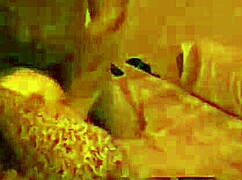 뜨거운 창녀가 신음하며 내게 자지 줘서 그룹 도기스타일로 세게 박아