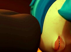 i'm marie in this casting interview, fingering myself all wrong